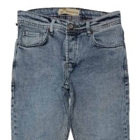 Джинсы мужские DENIM JEANS 031 Молодёжные Турция
