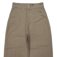 Джинси жіночі CRACKPOT JEANS 3972-1 MOM Туреччина