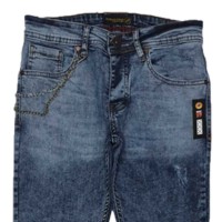 Джинси чоловічі REDMAN JEANS 5639 Молодіжні Туреччина