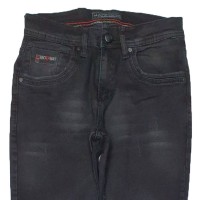 Джинси чоловічі REDMAN JEANS 5672 Молодіжні Туреччина