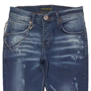 Джинси чоловічі REDMAN JEANS 5730 Молодіжні Туреччина