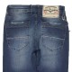 Джинси чоловічі REDMAN JEANS 5730 Молодіжні Туреччина