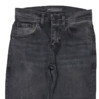 Джинси чоловічі REDMAN JEANS 5763 Молодіжні Туреччина
