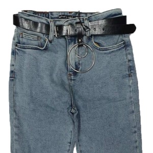 Джинси жіночі WHAT'S UP JEANS 186 Американка Туреччина