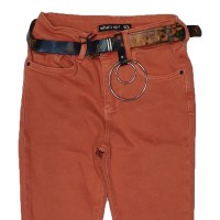 Джинсы женские WHAT'S UP JEANS 306 Американка Турция