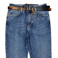 Джинсы женские WHAT'S UP JEANS 307 Американка Турция