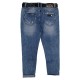 Джинси жіночі DICESIL JEANS 3108 Boyfriend