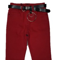 Джинсы женские WHAT'S UP JEANS 314 Американка Турция