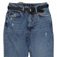 Джинсы женские WHAT'S UP JEANS 326 MOM Турция