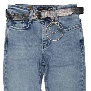 Джинси жіночі WHAT'S UP JEANS 334 Американка Туреччина