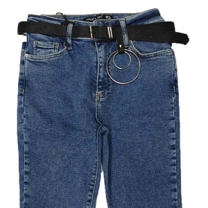 Джинси жіночі WHAT'S UP JEANS 337 Американка Туреччина