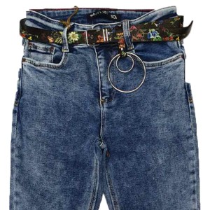 Джинси жіночі WHAT'S UP JEANS 342 Американка Туреччина