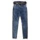 Джинси жіночі WHAT'S UP JEANS 342 Американка Туреччина