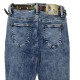 Джинси жіночі WHAT'S UP JEANS 342 Американка Туреччина