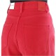 Джинси жіночі CRACKPOT JEANS 3972 МОМ-Slouchy Туреччина