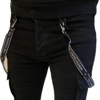 Джинси чоловічі REDMAN JEANS 5701 Молодіжні Туреччина