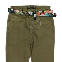 Джинсы женские WHAT'S UP JEANS 316 Американка Турция