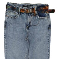 Джинсы женские WHAT'S UP JEANS 328 Американка Турция