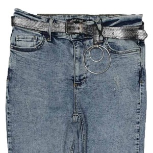 Джинси жіночі WHAT'S UP JEANS 329 Американка Туреччина