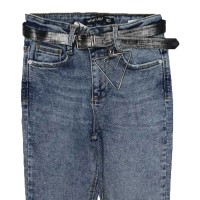 Джинсы женские WHAT'S UP JEANS 339 Американка Турция
