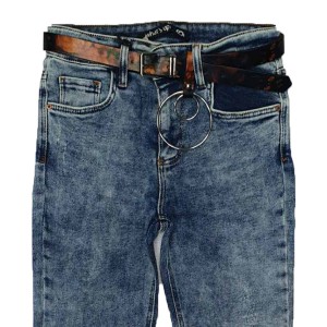 Джинси жіночі WHAT'S UP JEANS 341 Американка Туреччина