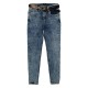 Джинси жіночі WHAT'S UP JEANS 341 Американка Туреччина