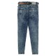 Джинси жіночі WHAT'S UP JEANS 341 Американка Туреччина