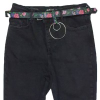 Джинси жіночі WHAT'S UP JEANS 362 Туреччина