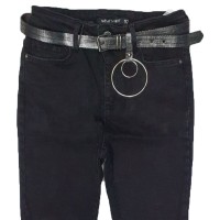 Джинсы женские WHAT'S UP JEANS 363/X Американка Турция