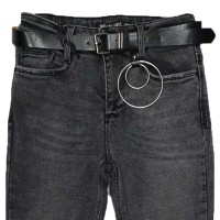 Джинсы женские WHAT'S UP JEANS 364-2 Американка Турция