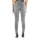 Джинсы женские CRACKPOT JEANS 3849/X Американка Турция