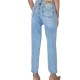 Джинсы женские CRACKPOT JEANS 3915 MOM Турция
