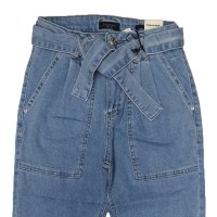 Джинси жіночі CRACKPOT JEANS 3953 MOM Туреччина