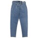 Джинсы женские CRACKPOT JEANS 3953 MOM Турция