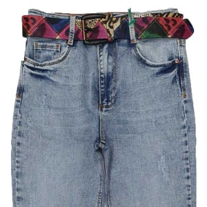 Джинси жіночі WHAT'S UP JEANS 6591 MOM Туреччина