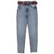 Джинси жіночі WHAT'S UP JEANS 6591 MOM Туреччина