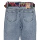 Джинси жіночі WHAT'S UP JEANS 6591 MOM Туреччина