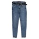 Джинси жіночі WHAT'S UP JEANS 6597 Американка Туреччина