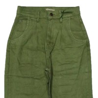 Джинси жіночі CRACPOT JEANS 1000-1 Slouchy Туреччина