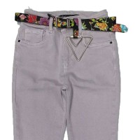 Джинсы женские WHAT'S UP JEANS 302Х Американка Турция