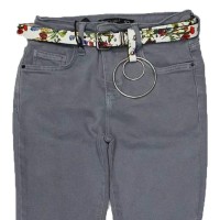Джинсы женские WHAT'S UP JEANS 302 Американка Турция