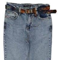 Джинсы женские WHAT'S UP JEANS 328 Американка Турция