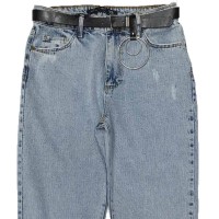 Джинсы женские WHAT'S UP JEANS 360 MOM Турция