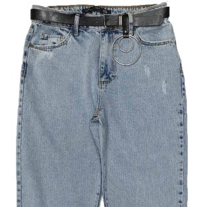 Джинси жіночі WHAT'S UP JEANS 360 MOM Туреччина
