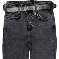 Джинсы женские WHAT'S UP JEANS 367 Американка Турция