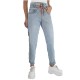 Джинсы женские CRACKPOT JEANS 3784 MOM Турция
