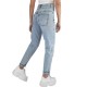 Джинсы женские CRACKPOT JEANS 3784 MOM Турция
