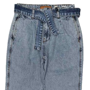 Джинси жіночі CRACPOT JEANS 3785 MOM Туреччина