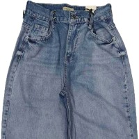 Джинси жіночі CRACPOT JEANS 3900-1 Balloon Туреччина
