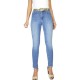 Джинсы женские CRACKPOT JEANS 3903 Американка Турция